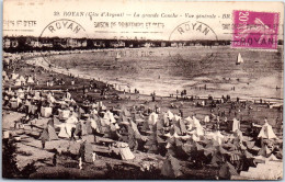 17 ROYAN Carte Postale Ancienne /REF -VP4277 - Other & Unclassified