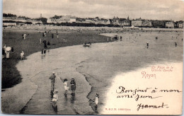 17 ROYAN Carte Postale Ancienne /REF -VP4271 - Other & Unclassified