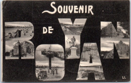 17 ROYAN Carte Postale Ancienne /REF -VP4270 - Other & Unclassified