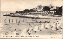 17 ROYAN Carte Postale Ancienne /REF -VP4268 - Other & Unclassified
