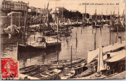 17 ROYAN Carte Postale Ancienne /REF -VP4264 - Other & Unclassified