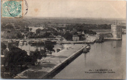 17 LA ROCHELLE Carte Postale Ancienne /REF -VP4293 - Other & Unclassified