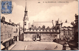 17 LA ROCHELLE Carte Postale Ancienne /REF -VP4295 - Other & Unclassified