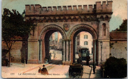 17 LA ROCHELLE Carte Postale Ancienne /REF -VP4283 - Other & Unclassified