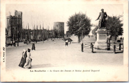 17 LA ROCHELLE Carte Postale Ancienne /REF -VP4292 - Other & Unclassified