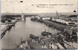 17 LA ROCHELLE Carte Postale Ancienne /REF -VP4234 - Andere & Zonder Classificatie