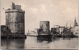 17 LA ROCHELLE Carte Postale Ancienne /REF -VP4230 - Andere & Zonder Classificatie