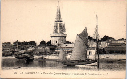 17 LA ROCHELLE Carte Postale Ancienne /REF -VP4227 - Other & Unclassified