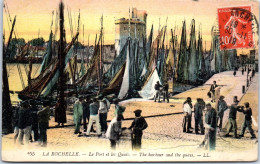 17 LA ROCHELLE Carte Postale Ancienne /REF -VP4229 - Andere & Zonder Classificatie