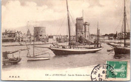 17 LA ROCHELLE Carte Postale Ancienne /REF -VP4224 - Andere & Zonder Classificatie