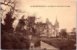 16 LA ROCHEFOUCAULT Carte Postale Ancienne /REF -VP4254 - Autres & Non Classés