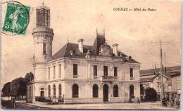 16 COGNAC Carte Postale Ancienne /REF -VP4261 - Autres & Non Classés