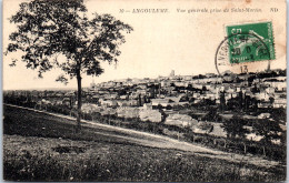 16 ANGOULEMECarte Postale Ancienne /REF -VP4248 - Autres & Non Classés