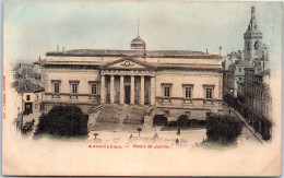 16 ANGOULEMECarte Postale Ancienne /REF -VP4243 - Autres & Non Classés