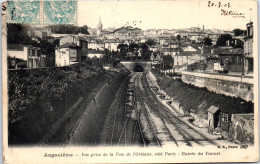 16 ANGOULEMECarte Postale Ancienne /REF -VP4244 - Autres & Non Classés