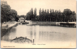 54 TOUL Carte Postale Ancienne /REF -VP4139 - Sonstige & Ohne Zuordnung