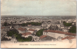 16 ANGOULEMECarte Postale Ancienne /REF -VP4237 - Autres & Non Classés