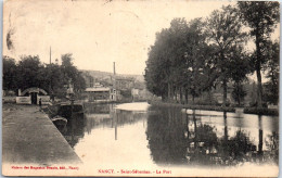 54 NANCY Carte Postale Ancienne /REF -VP4127 - Sonstige & Ohne Zuordnung