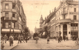 54 NANCY Carte Postale Ancienne /REF -VP4125 - Andere & Zonder Classificatie