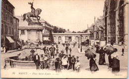 54 NANCY Carte Postale Ancienne /REF -VP4109 - Sonstige & Ohne Zuordnung