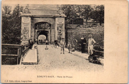 54 LONGWY Carte Postale Ancienne /REF -VP4134 - Sonstige & Ohne Zuordnung