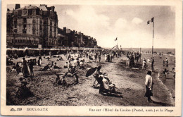 14 HOULGATE Carte Postale Ancienne /REF -VP4147 - Autres & Non Classés