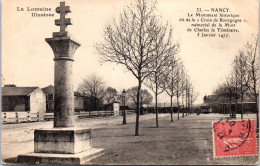 54 NANCY Carte Postale Ancienne /REF -VP4088 - Andere & Zonder Classificatie