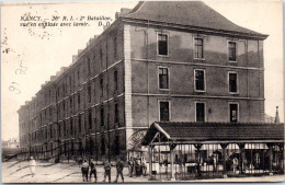 54 NANCY Carte Postale Ancienne /REF -VP4087 - Andere & Zonder Classificatie