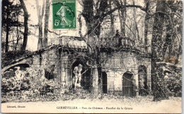 54 GERBEVILLER Carte Postale Ancienne /REF -VP4031 - Autres & Non Classés