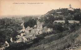 FRANCE - Troo - Vue Générale - Côté Est - Carte Postale Ancienne - Vendome