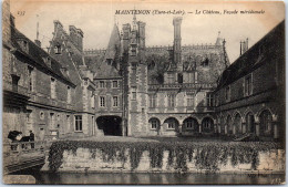 28 MAINTENON Carte Postale Ancienne /REF -VP5130 - Sonstige & Ohne Zuordnung