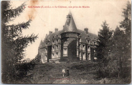 28 COURTALAIN Carte Postale Ancienne /REF -VP5186 - Autres & Non Classés