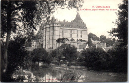 28 CHATEAUDUN Carte Postale Ancienne /REF -VP5115 - Other & Unclassified