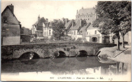 28 CHARTRES Carte Postale Ancienne /REF -VP5145 - Other & Unclassified