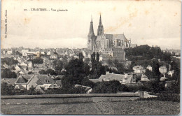 28 CHARTRES Carte Postale Ancienne /REF -VP5109 - Other & Unclassified