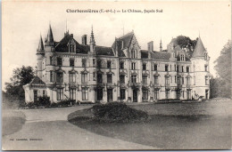 28 CHARBONNIERES Carte Postale Ancienne /REF -VP5151 - Other & Unclassified