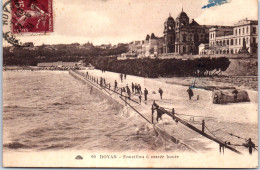 17 ROYAN Carte Postale Ancienne /REF -VP5070 - Andere & Zonder Classificatie