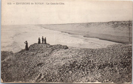 17 ROYAN Carte Postale Ancienne /REF -VP5075 - Andere & Zonder Classificatie