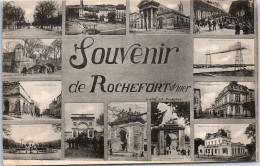 17 ROCHEFORT SUR MER Carte Postale Ancienne /REF -VP5033 - Andere & Zonder Classificatie