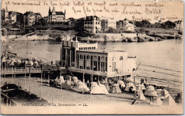 17 PONTAILLAC Carte Postale Ancienne /REF -VP5017 - Autres & Non Classés