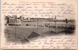 17 PONTAILLAC Carte Postale Ancienne /REF -VP5037 - Autres & Non Classés