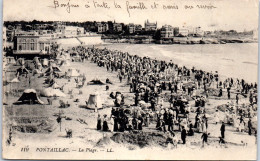 17 PONTAILLAC Carte Postale Ancienne /REF -VP5040 - Autres & Non Classés