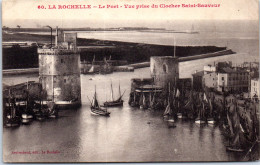 17 LA ROCHELLE Carte Postale Ancienne /REF -VP5026 - Andere & Zonder Classificatie
