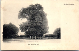 77 BOIS LE ROI Carte Postale Ancienne /REF -VP4910 - Autres & Non Classés