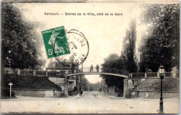 27 VERNEUIL Carte Postale Ancienne /REF -VP4937 - Sonstige & Ohne Zuordnung
