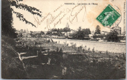 27 VERNEUIL Carte Postale Ancienne /REF -VP4922 - Sonstige & Ohne Zuordnung