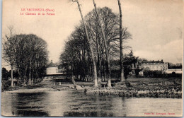 27 LE VAUDREUIL Carte Postale Ancienne /REF -VP4947 - Sonstige & Ohne Zuordnung