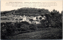 27 IVRY LA BATAILLE Carte Postale Ancienne /REF -VP4944 - Sonstige & Ohne Zuordnung