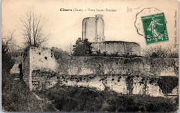 27 GISORS Carte Postale Ancienne /REF -VP4955 - Autres & Non Classés