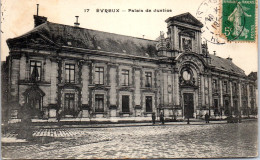 27 EVREUX Carte Postale Ancienne /REF -VP4984 - Autres & Non Classés